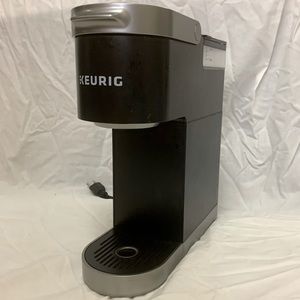 Keurig K-Mini Single Serve Coffeemaker - Matte Black